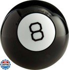 Mattel Games Retro-style Magic 8 Ball Novelty Toy