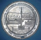 Hk-249  rarity-6  1894 Midwinter International Expo  san Francisco   68936841     
