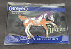 Breyer Horse Spectre Enamel Pin Halloween 2023  Merch Collector Pin