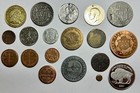 19 Look-alike Exonumia   Nice Collectors Lot Of Exonumia 