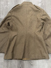 World War 1 Army Medical Tunic Wool Jacket