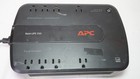 Apc Back-ups 550  be550g 8-outlet 550va 330w Uninterruptable Backup Power Supply