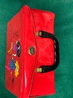 Vintage Vinyl Josie   The Pussycats Lunchbox   2 Thermos Near Mint Condition
