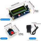 Trainer Morse Code Decoder Keyer Interpreter Diy Electronic Component Kit Set