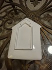 Vintage Irish Marriage Blessing Ceramic Wall Plaque Or Spoon Rest 