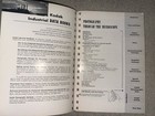 Vintage Kodak Photography Through The Microscope Industrial Data Book