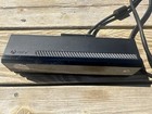 Microsoft Xbox One Black Video Game Wired Kinect Motion Sensor Bar   Camera