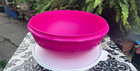 Tupperware Classic Fix-n-mix Bowl 26 Cup With White Color Seal