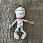 Plants Vs Zombies Mummy Zombie Plush Toy Ancient Egypt Stuffed Figure Doll 11   