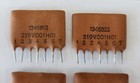 Lot Philco Various Vintage Packaged Electronic Circuits  P e cs  Nos