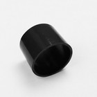 2  Inch Straight Coupler Silicone Hose Turbo Intake Intercooler Pipe Black 51mm