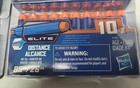 Nerf E7458 Elite 10 Packs Lot Of 15 Hasbro Dart Refill  - Total 150 Darts