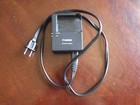 Canon Eos Rebel T4i 650d 18mp Digital Slr Camera Kit Lens Battery Charger Sd Usb