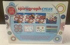 Brand New   Sealed  The Original Spirograph Cyclex Spiral Drawing Tool Hasbro