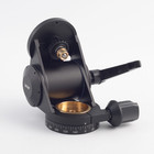 Pan Tilt Head For Sinar Camera   Black