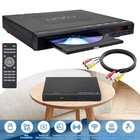 Dvd Player For Tv 1080p Region Free Dvd Players For Smart Tv Mini Dvd Av usb