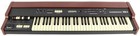 Hammond Xk-1 61-key Drawbar Organ Keyboard W  Onboard Leslie   Gig Bag