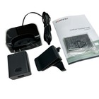Fortinet Fon-d71-h Cordless Handset Fortifone Dect Brand New W  All Accessories