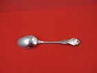 Old Virginia By Reed And Barton Sterling Silver Serving Spoon 8 1 2 