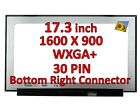 New Lcd Screen For Asus Vivobook S712d S712da S712f S712fa  only For Hd   Hd 