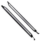 Side Step Running Board Fit For Atlas 2018-2024 Aluminum Non-slip Running Boards