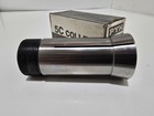 Nos 5 8    Round 5c Collet Pyh Steel Internal   External Threads Machinist Lathe