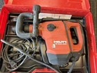 Hilti Te 500-avr Heavy Duty Demolition Breaker Jack Hammer  1112064 