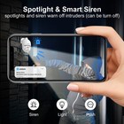 Anran 8ch Nvr Poe Kit 8mp Audio 4k Security Camera System Home Outdoor Ptz Cctv