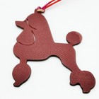 Hermes Charm  Beiges Browns  3963652