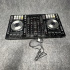 Pioneer Dj Ddj-sx Dj System Controller 4-channel Tested Works Has Power Supply