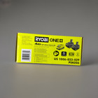 Ryobi One  18v Lithium- 2 Ion 4 0 Ah Battery And Charger Kit    15  new Sealed 
