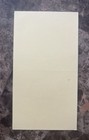 Schooner Lucy Evelyn Beach Haven New Jersey Card Stock Long Beach Island Lbi