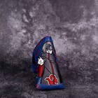 Magnetic Naruto Uchih Itachi Golf Blade Putter Headcover Fit Scotty Cameron