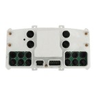 Gauge Cluster Am122798  Lva10308  Lva10560 Fits John Deere