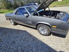 1986 Chevrolet El Camino 