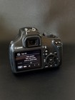 Canon Eos Rebel T3 Dslr Camera Body With 18-55mm Is Lens Kit