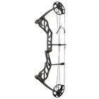 Left Hand Compound Bow 19-70lbs Adjustable Adult Archery Hunting   Target Set