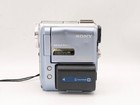 Sony Handycam Dcr-pc105 Mini Dv Minidv Camcorder From Japan
