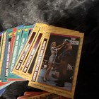 Lot Of 40 Wwf Trading Cards 1997 Titan Sports Wwe Wrestling Vintage Cards