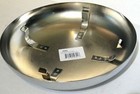 Horn Cover For 6-1 4  To 7  Bell Size Round Dome Chrome Up 10302 Each