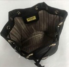 Prada Prada Novelty Pouch Drawstring Bag Free Shipping From Japan 24cm  28cm  13cm