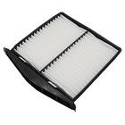Cabin Air Filter Retrofit Kit For Gm Pickup Truck Suv 22759208 103948 259-200