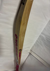 Ss Retro Classic Gutsy English Willow Cricket Bat   New