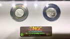 2007  50    25 American Platinum Eagle Ngc Ms69 2pc  75 Oz Platinum Set