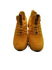 Men s Running Shoes Non Slip Fashion Sneakers Breathable Mesh Thick Sole Casual