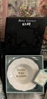 Rare Vintage Juicy Couture Baby Taste Like Couture Bowl New In Box