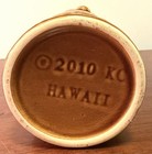 Vintage Tiki Bar 2010 Germaine s Luau Hawaii Tiki Mug By Kc Hawaii 