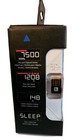 New Garmin Vivofit Black Fitness Band  Antenna Chip Ant     Paperwork  Open Box