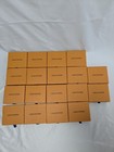 Louis Vuitton Gift Box Packaging Dust Box For Bi-fold Wallet Set Of 18 F s C45