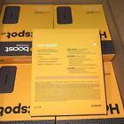 Boost Mobile Coolpad 4g Lte Wifi Hotspot  prepaid  New